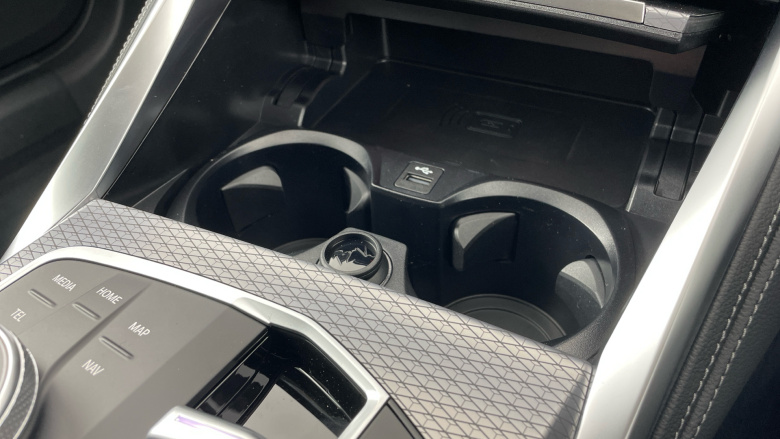 BMW 4 Series M440i xDrive MHT 5dr Step Auto [M Sport Pro Pack] Petrol Hatchback